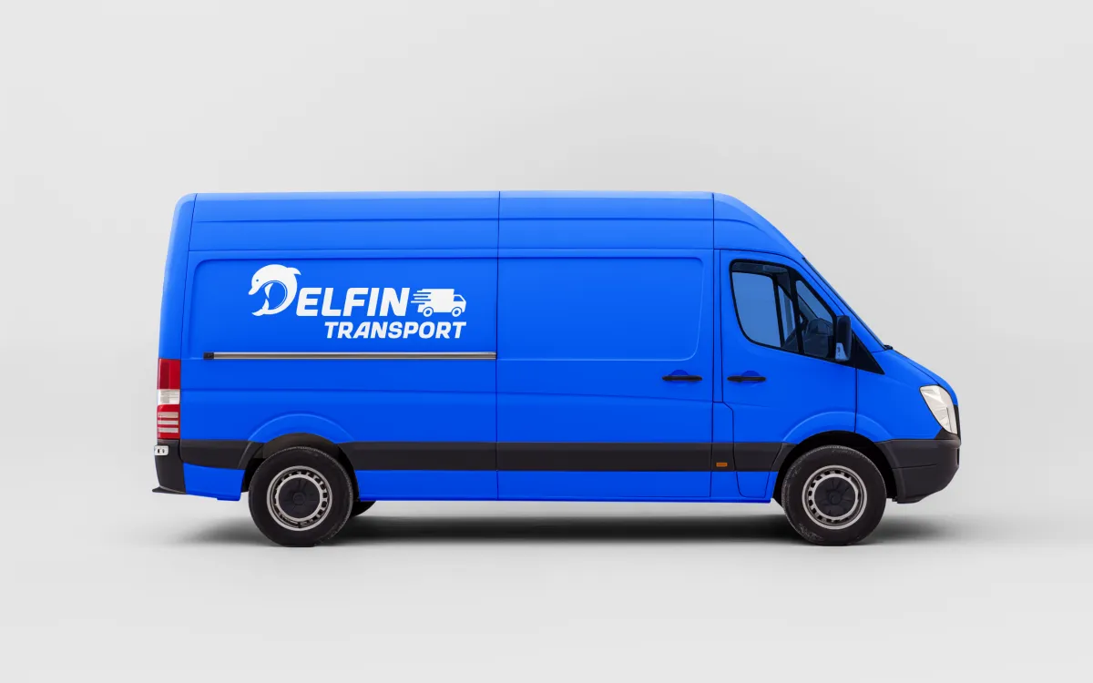 Delfin Transport