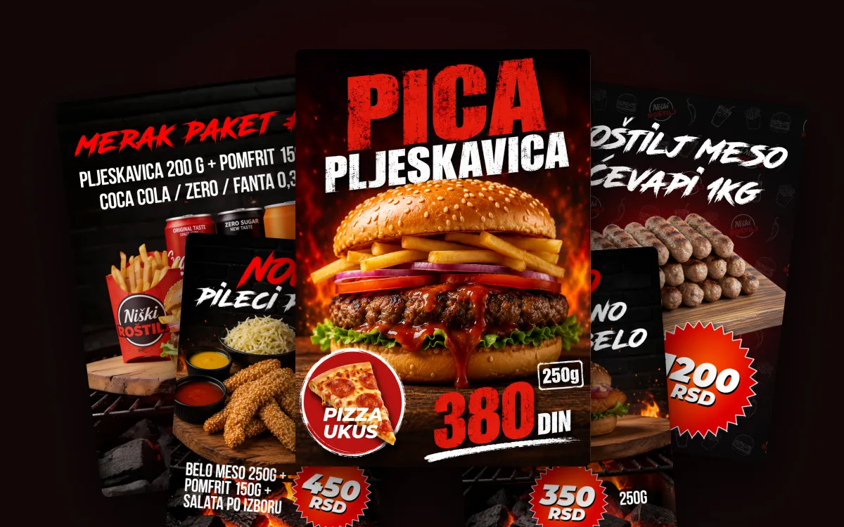 Niški Roštilj