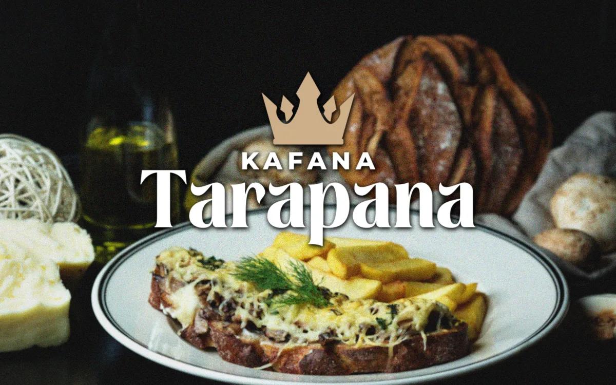 Tarapana