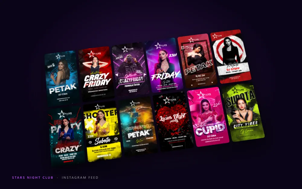 Stars Night Club