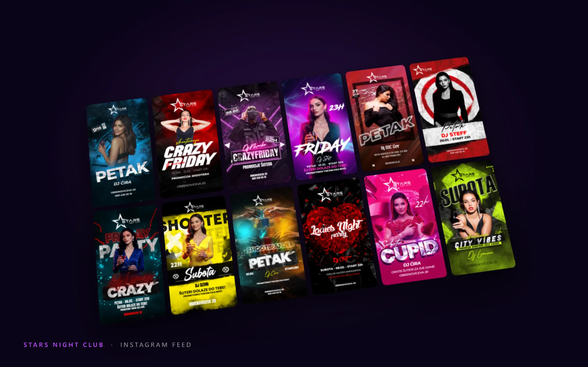 Stars Night Club